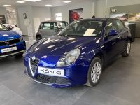 Alfa Romeo Giulietta 1.4 Sport , Navi, BT, Klima Sachsen-Anhalt - Königsborn (Magdeburg) Vorschau