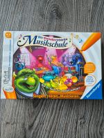 Tiptoi Spiel die Monsterstarke Musikschule Nordrhein-Westfalen - Heiligenhaus Vorschau