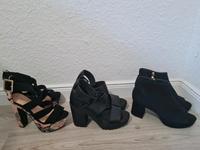 Absatz Schuhe Nordrhein-Westfalen - Herne Vorschau