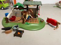 Playmobil Pferdewaschplatz Niedersachsen - Osnabrück Vorschau