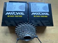 Miche Light 11-fach Kassette Shimano 14-27 / 2x neu Baden-Württemberg - Pforzheim Vorschau