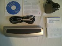 KENSINGTON NOTEBOOK EXPANSION DOCK / DOCKING STATION 33367 Hessen - Idstein Vorschau