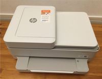 HP ENVY 6432e All-in-One Drucker Mecklenburg-Vorpommern - Stralsund Vorschau