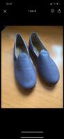 Hangemachte leder schuhe Hessen - Obertshausen Vorschau
