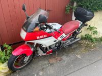 Yamaha FJ 1200 Klassiker Baden-Württemberg - Weingarten Vorschau