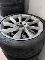 Lorinser RS8 21" Mercedes / VW / Audi 295/35 R21 Hessen - Lindenfels Vorschau