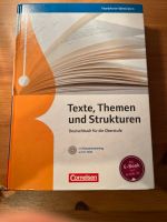 Texte, Themen und Strukturen NRW Nordrhein-Westfalen - Mülheim (Ruhr) Vorschau