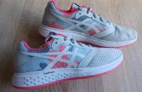 Asics Patriot 10 GS SP 1014A039 Sneaker Silber-Pink Gr.: 37.5 Garz/Rügen - Zudar Vorschau