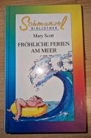 Mary Scott Fröhliche Ferien am Meer Schmunzel Bibliothek Nordrhein-Westfalen - Porta Westfalica Vorschau