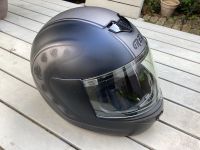 Motorradhelm Grex Größe L - 60 Hessen - Heuchelheim Vorschau