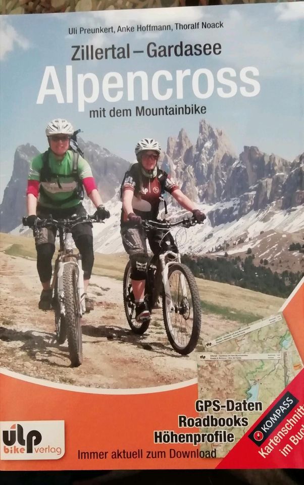 Mountainbike Tour-Planer in München - Untergiesing-Harlaching | Freunde und  Freizeitpartner finden | eBay Kleinanzeigen ist jetzt Kleinanzeigen