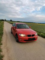 BMW E87 116i Bayern - Wallersdorf Vorschau