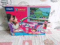 Vtech V.Smile Das Lernspiel System Doras Reparatur Abenteuer Rheinland-Pfalz - Unkel Vorschau