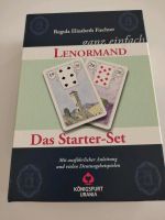 Lenormand Starter Set Baden-Württemberg - Frickenhausen Vorschau