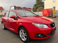 Seat Ibiza Klimaautomatik Sitzheizung Niedersachsen - Göttingen Vorschau