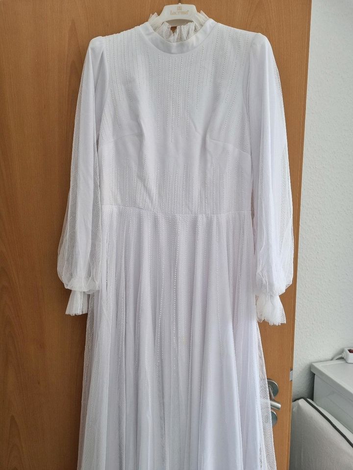 Standesamt Kleid, Hijab, Abaya in Krefeld