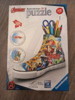 3 D Puzzel Sneaker Sachsen - Bad Dueben Vorschau