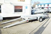 Anssems AMT 1200 340x170 Autotrailer mit Aluboden für Kleinfahrze Niedersachsen - Stuhr Vorschau