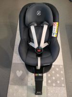 Maxi Cosi Pearl Pro²  authentic graphite + FamilyFix3 Niedersachsen - Lingen (Ems) Vorschau