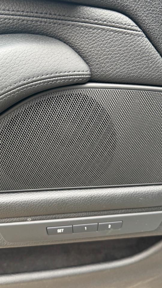 BMW 530d F11 M Paket Vollausstattung  Sportautomatik XDrive in Pforzheim