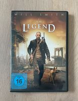 DVD - I AM LEGEND Bayern - Babenhausen Vorschau