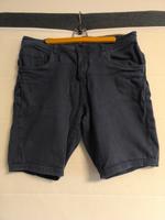 blaue Shorts Saarland - Kirkel Vorschau