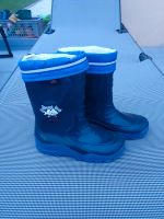 Gummistiefel gefüttert...Regenstiefel Bayern - Seubersdorf Vorschau