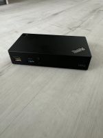 Lenovo ThinkPad USB Docking Station Hessen - Langen (Hessen) Vorschau