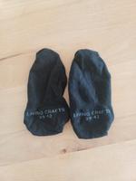 Living crafts Ballerina Socks schwarz neu 39-42 kbA Nordrhein-Westfalen - Niederkassel Vorschau