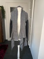 DKNY Cardigan aus Wolle asymmetrisch München - Au-Haidhausen Vorschau