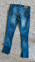 Nudie Grim Tim 30x32 stretch Mitte - Wedding Vorschau