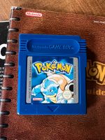 Pokémon Blaue Edition (Deutsch) Nordrhein-Westfalen - Ratingen Vorschau