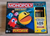 Monopoly Pac-Man wie neu Nordrhein-Westfalen - Hagen Vorschau