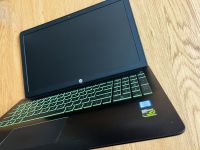 HP Pavillon Laptop mit NVIDIA GEFORCE GTX 1050 Bayern - Würzburg Vorschau