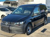 Volkswagen Caddy Nfz Kasten BMT/ Erdgas (CNG)/1Hand Innenstadt - Poll Vorschau
