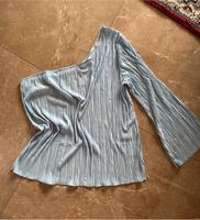One shoulder shirt Oberteil Gr. 42/44 Neu Nordrhein-Westfalen - Minden Vorschau