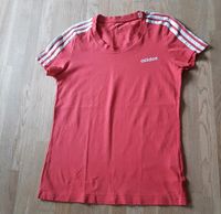 Adidas Damen T-Shirt, Neu, Gr.38 Saarland - Merzig Vorschau