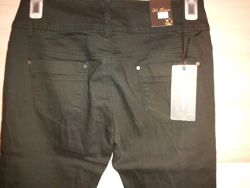 Damenjeans Gr. XXL in Löbnitz