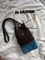 Jil Sander Bucket Bag Mitte - Wedding Vorschau