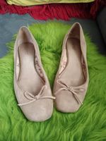 beige Ballerinas von Esprit in 40 Nordrhein-Westfalen - Mülheim (Ruhr) Vorschau