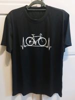 T-shirt L Neu Fahrrad Motiv Duisburg - Homberg/Ruhrort/Baerl Vorschau