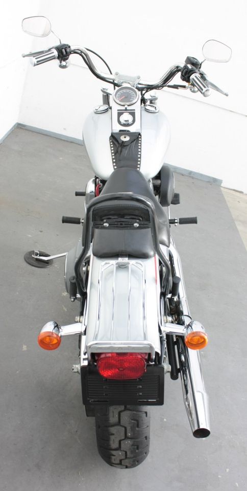 Harley-Davidson FXST Softail Standard in Meinerzhagen