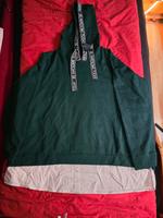 Damen-Hoodie mit Blusenansatz Niedersachsen - Hildesheim Vorschau