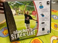 Slackers Slackline mit Hand Bayern - Stockdorf Vorschau