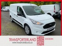 Ford Transit Connect L2 S&S Trend Navi+Klima+Regale+ Thüringen - Barchfeld Vorschau