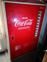 Coca Cola Getränke Automat Rheinland-Pfalz - Mainz Vorschau