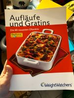 Weight watchers Kochbuch Baden-Württemberg - Sinsheim Vorschau