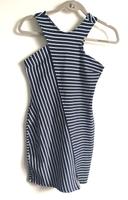 Sommerkleid von Zara Gr. 34/36 gestreift asymmetrisch Bayern - Großostheim Vorschau