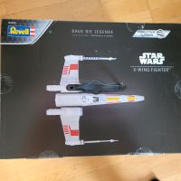 Star Wars X-Wing Revell Bausatz Berlin - Steglitz Vorschau