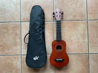 Baton Rouge Ukulele + Tasche Nordrhein-Westfalen - Mülheim (Ruhr) Vorschau